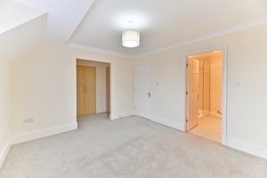 Bedroom One- click for photo gallery
